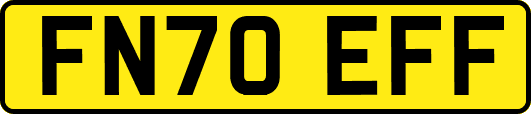 FN70EFF