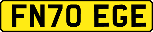 FN70EGE