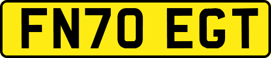 FN70EGT