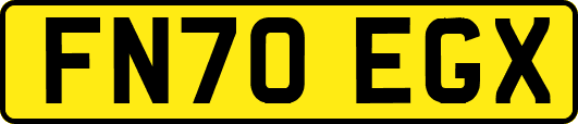 FN70EGX