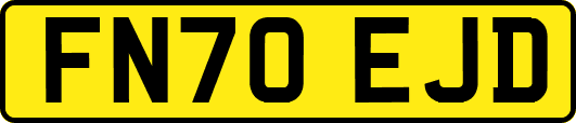 FN70EJD