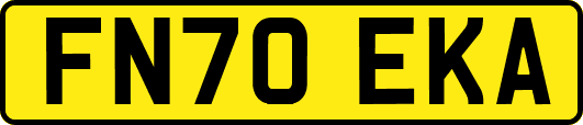 FN70EKA