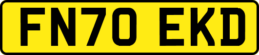 FN70EKD