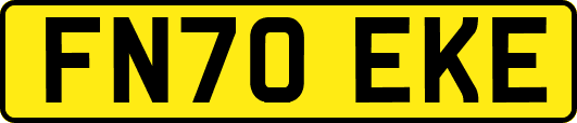 FN70EKE