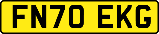 FN70EKG