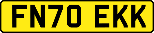 FN70EKK