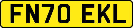 FN70EKL