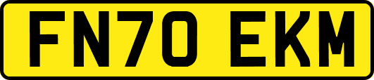 FN70EKM