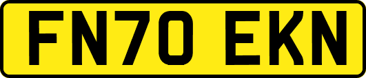 FN70EKN