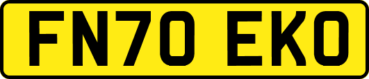 FN70EKO
