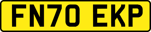 FN70EKP