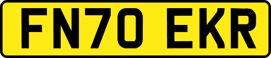 FN70EKR