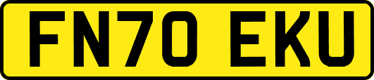 FN70EKU