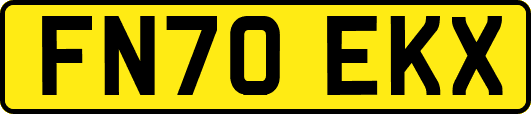 FN70EKX