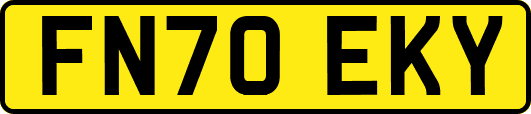 FN70EKY