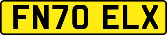 FN70ELX