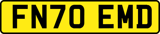 FN70EMD
