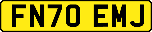 FN70EMJ