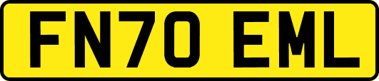 FN70EML