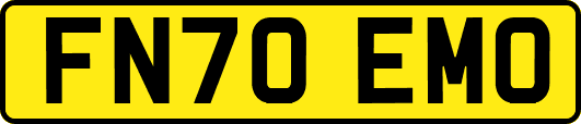 FN70EMO