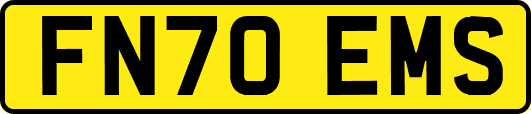 FN70EMS