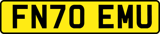 FN70EMU