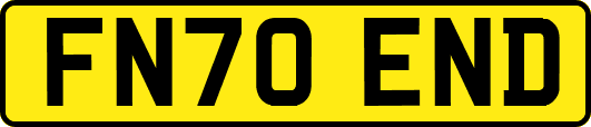FN70END