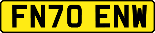 FN70ENW