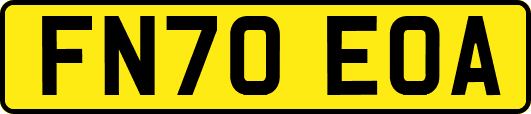 FN70EOA