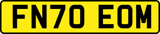 FN70EOM