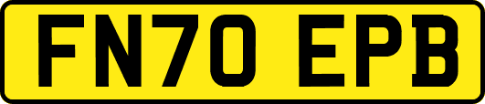 FN70EPB