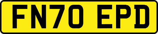 FN70EPD