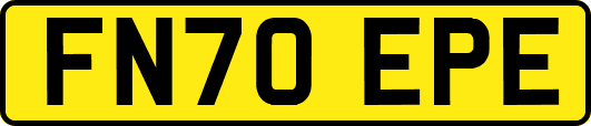 FN70EPE