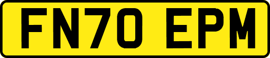 FN70EPM