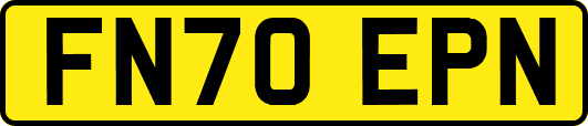 FN70EPN