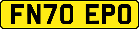 FN70EPO