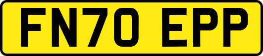 FN70EPP