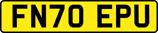 FN70EPU