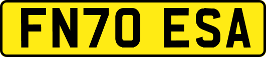 FN70ESA