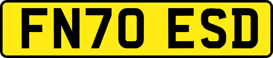 FN70ESD