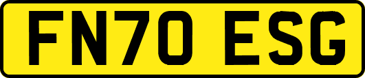 FN70ESG
