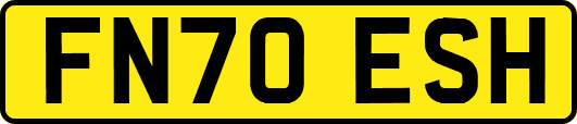 FN70ESH