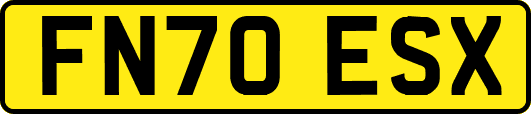 FN70ESX