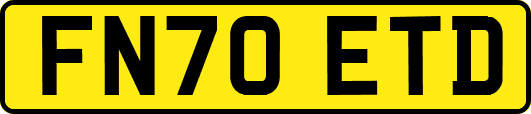 FN70ETD