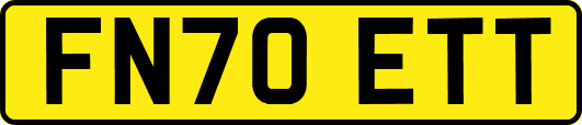 FN70ETT