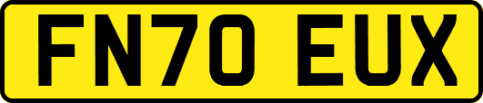 FN70EUX