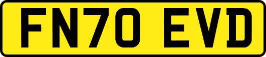 FN70EVD