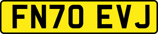 FN70EVJ