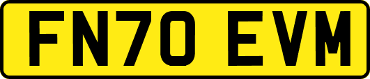 FN70EVM