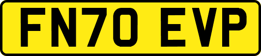 FN70EVP